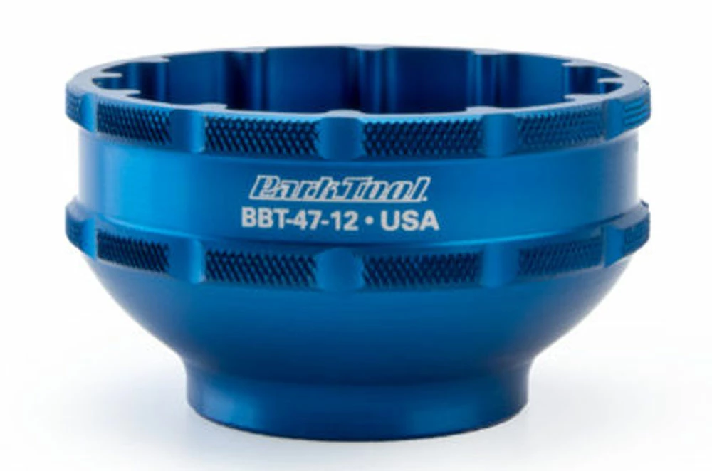 Park Tool Outil De Pédalier BBT-47 – Image 4