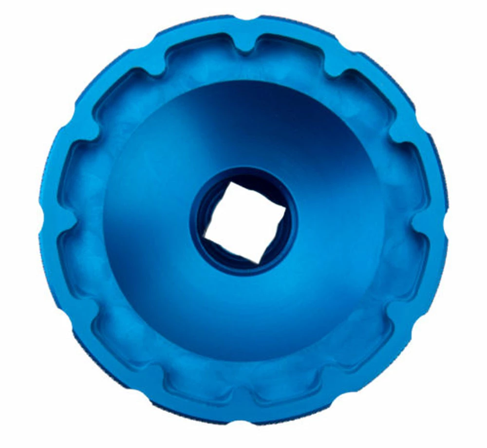 Park Tool Outil De Pédalier BBT-47 – Image 6