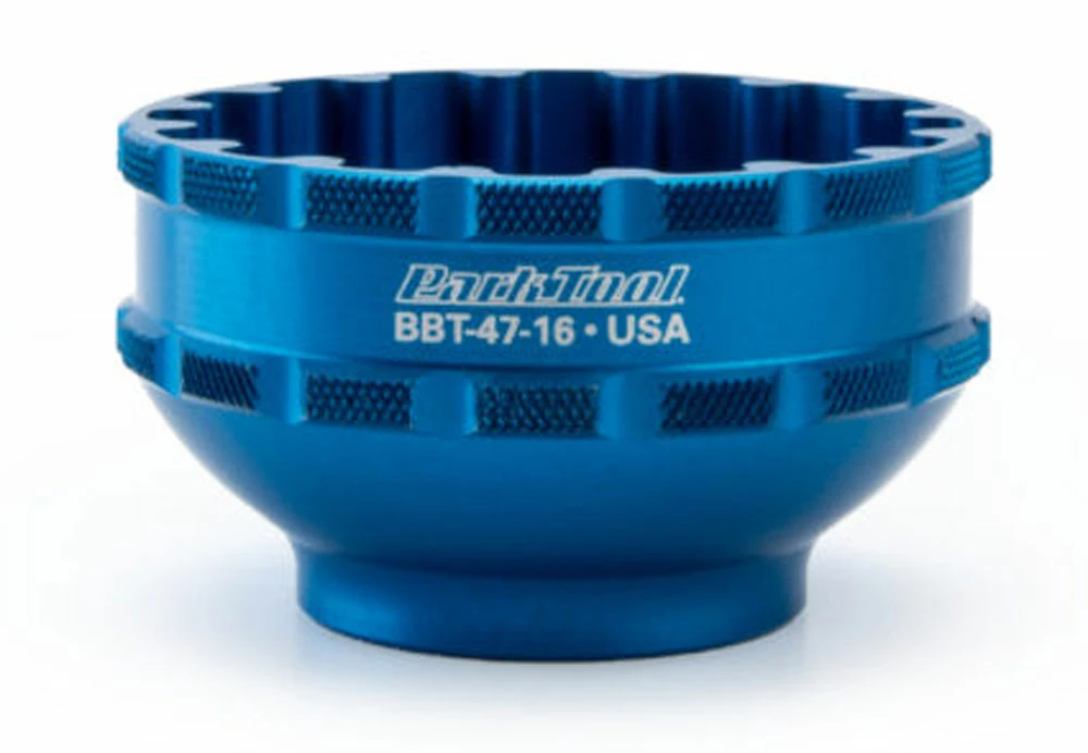 Park Tool Outil De Pédalier BBT-47 – Image 5