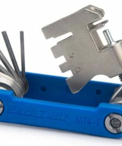 Park Tool Outil De Pliage Miniature MTB-5
