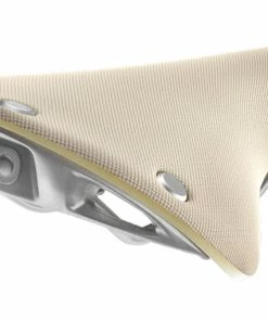 BROOKS Selle En Caoutchouc Naturel Cambium C17