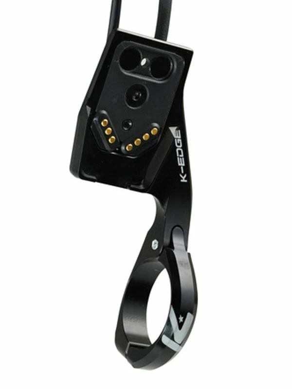 K-Edge E-Bike Mount Mount Pour Guidon Bosch KIOX Out-Front