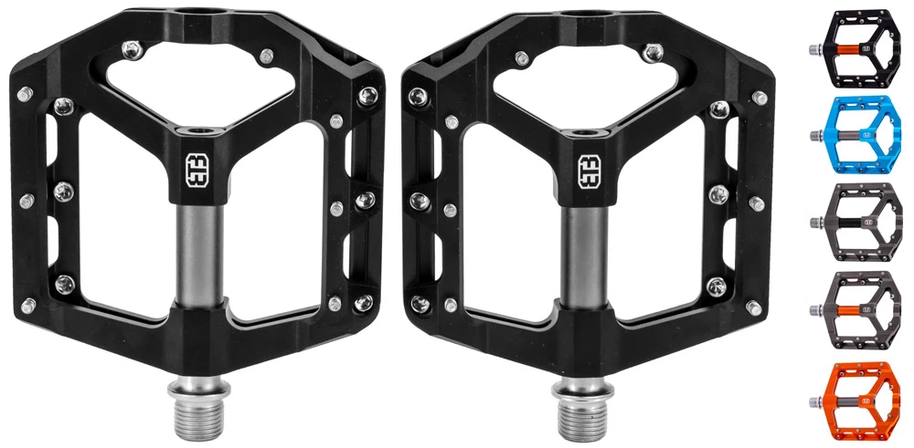Triple Eight Pédales Plates SLT 2.0