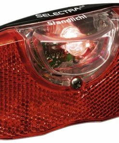 Busch-mueller Feu Arrière Selectra Plus 50mm