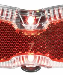 Busch-mueller Feu Arrière Toplight View Permanent