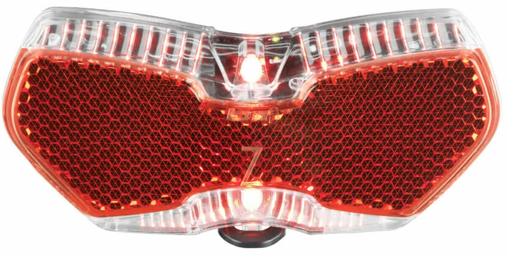 Busch-mueller Feu Arrière Toplight View Permanent