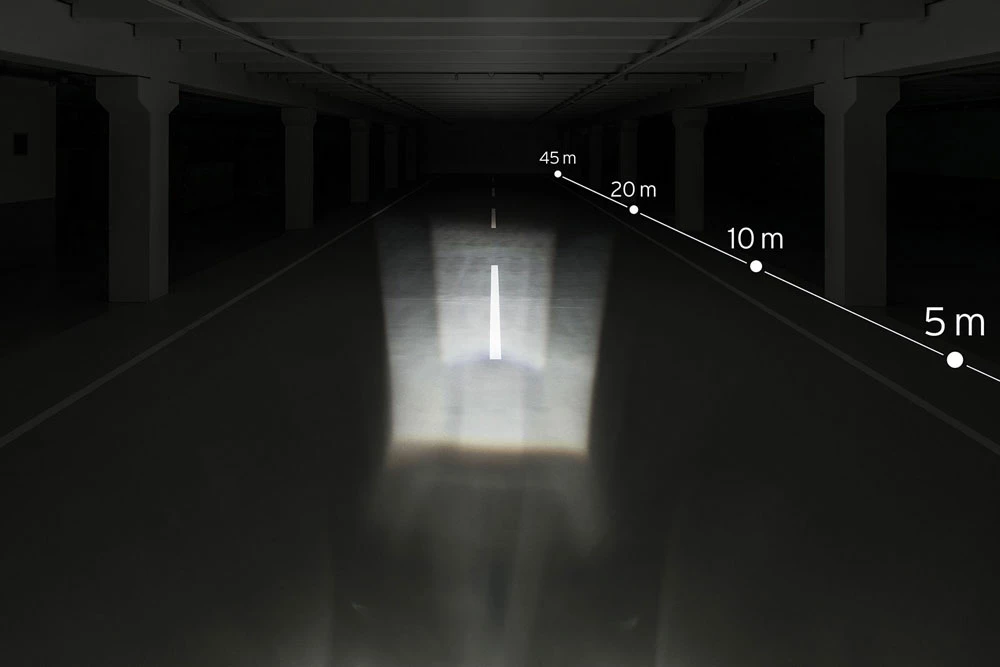 Busch-mueller Phare Lumotec Lyt N Plus – Image 2