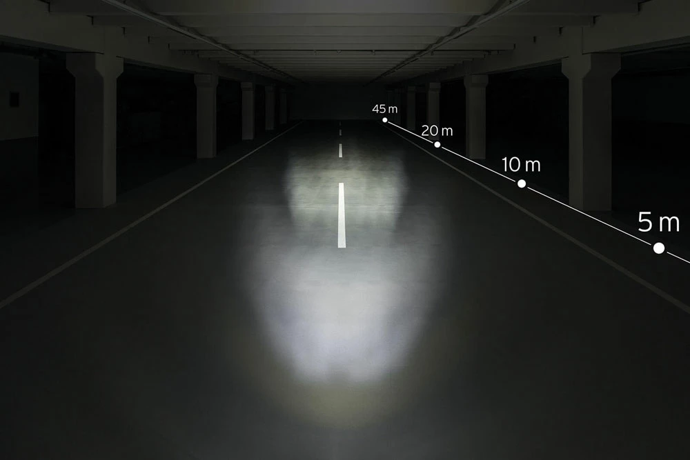 Busch-mueller Phare Lumotec Upp N – Image 2