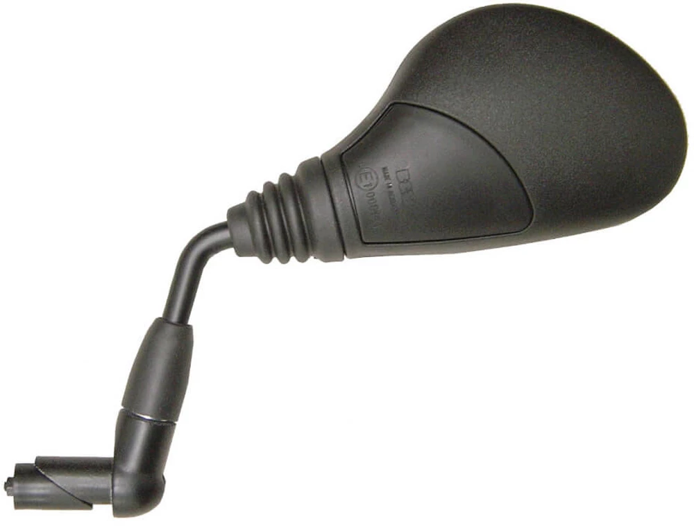 Busch-mueller Rétroviseur Pour Vélo électrique