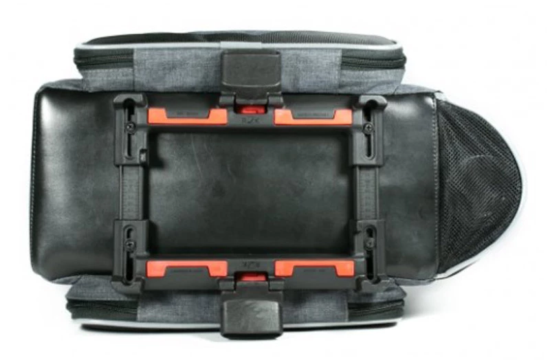 Haberland Sacoche Pour Porte-bagages - Flexibag Top – Image 5