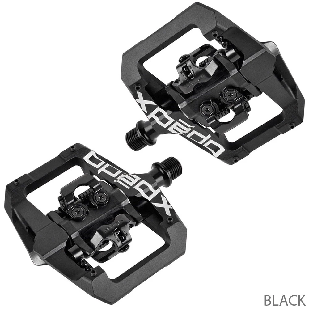 Xpedo Pédales à Clic GFX – Image 2