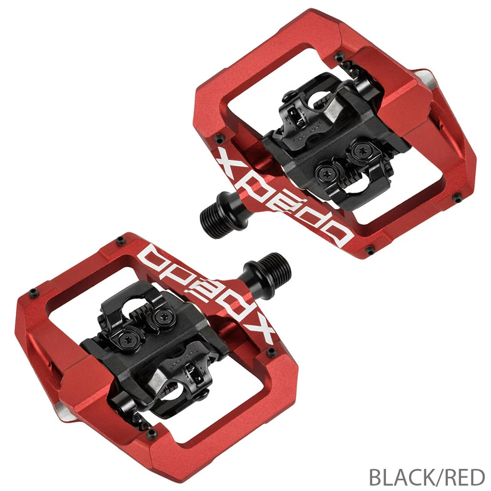 Xpedo Pédales à Clic GFX – Image 3