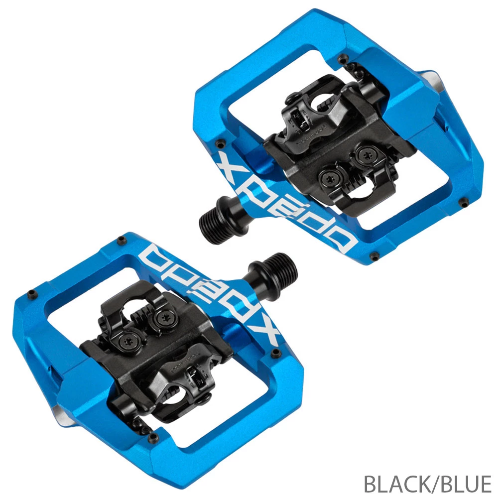 Xpedo Pédales à Clic GFX – Image 4
