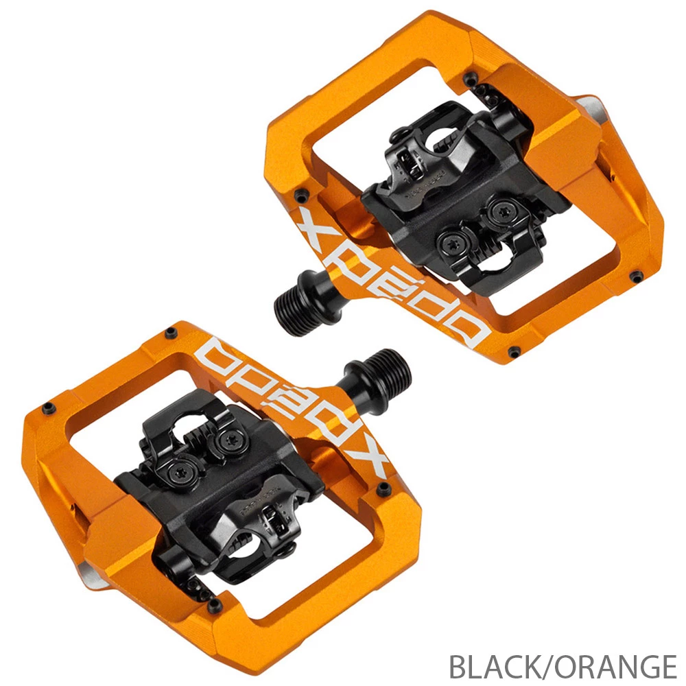 Xpedo Pédales à Clic GFX – Image 5