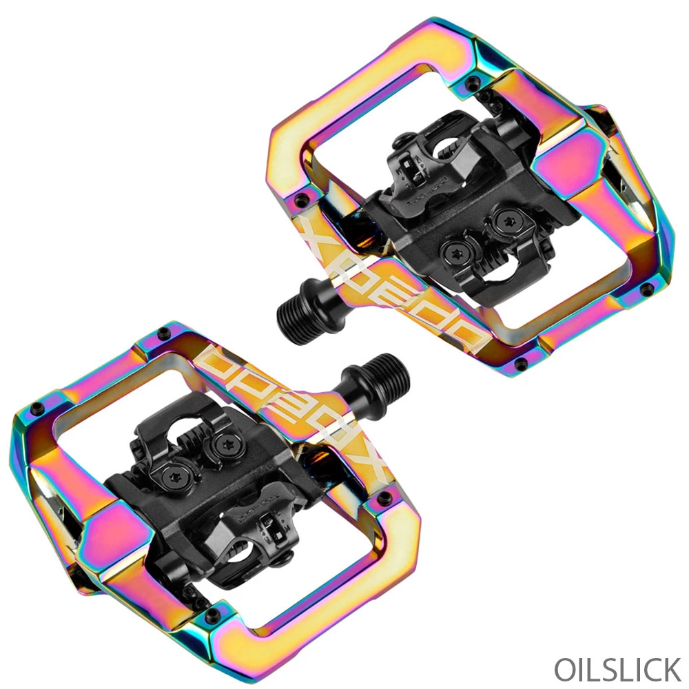 Xpedo Pédales à Clic GFX – Image 6