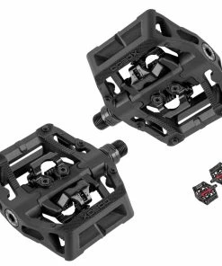 Xpedo Pédales à Clic GFX Neo