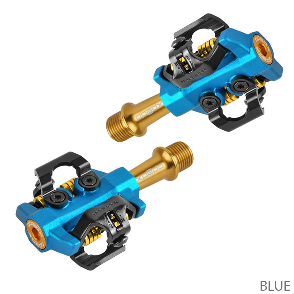 Xpedo Pédales à Clic CXR Pro – Image 2