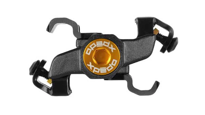 Xpedo Pédales à Clic CXR Pro – Image 4