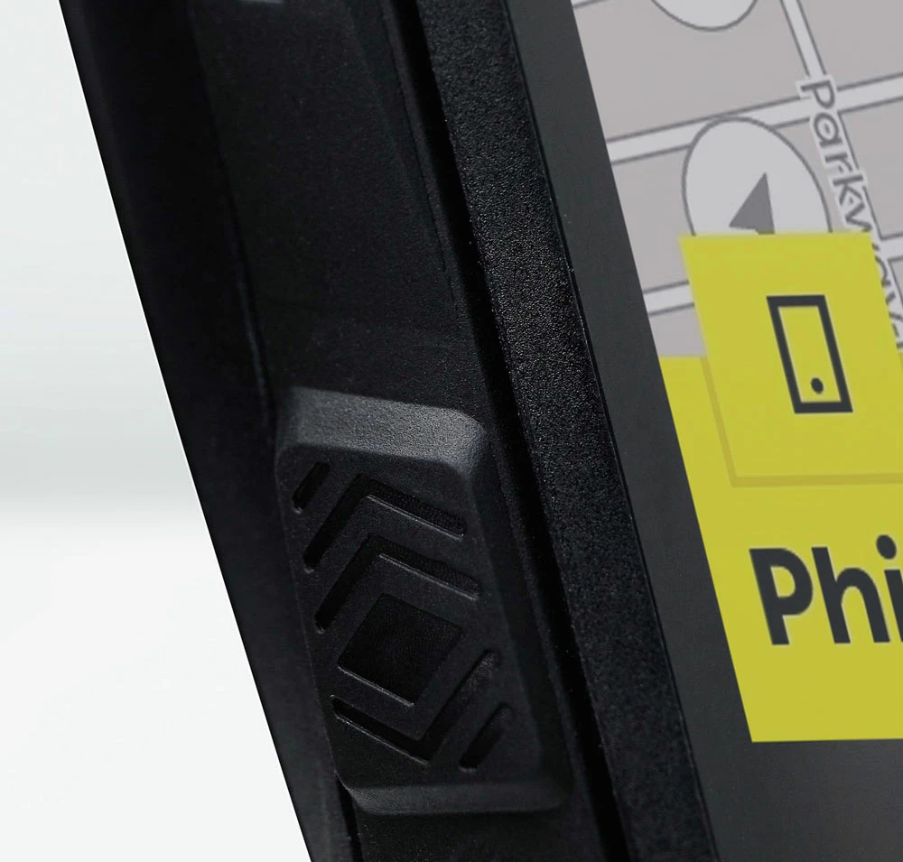 Hammerhead Ordinateur De Vélo GPS Karoo 2 – Image 4