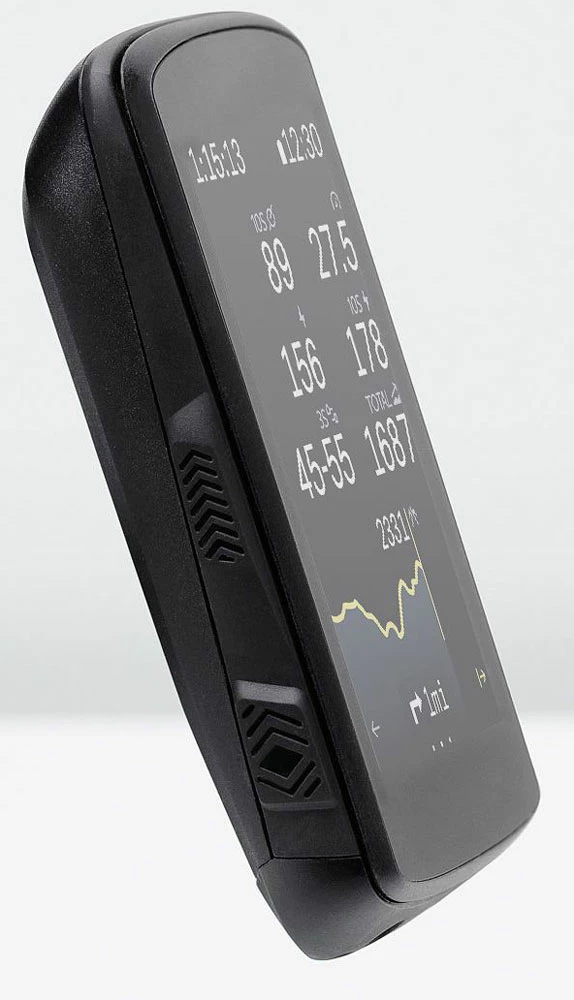 Hammerhead Ordinateur De Vélo GPS Karoo 2 – Image 5