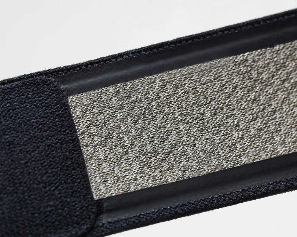 Hammerhead Ceinture Pectorale Capteur De Fréquence – Image 2