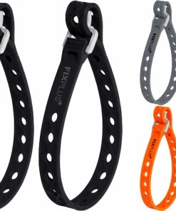 Fixplus Slim Fit Strap Bande De Fixation 40cm (pack De 2)