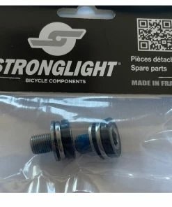 Stronglight Set Di Viti Per Magan 3B