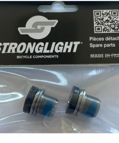 Stronglight Kit De Vis Pour Magan 4
