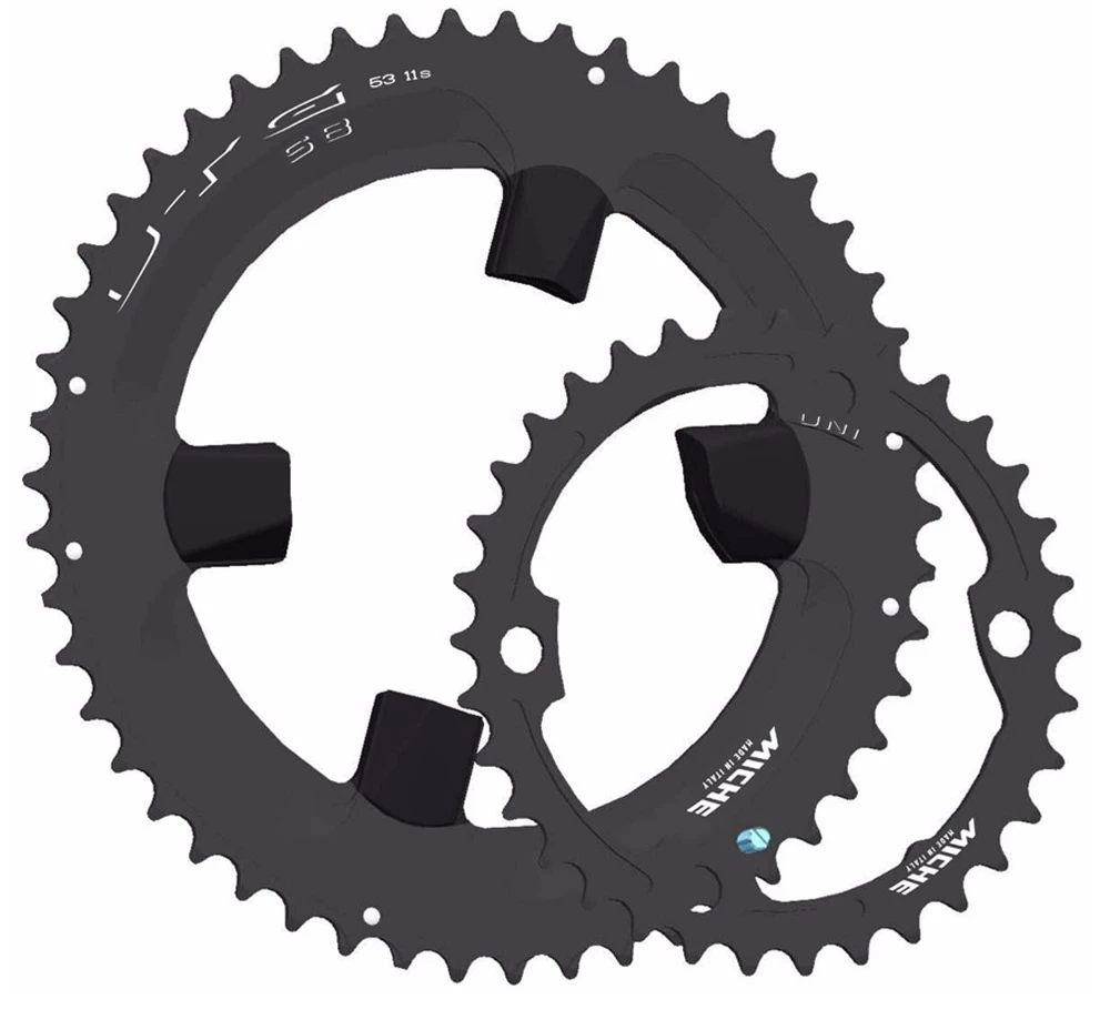 MICHE Plateau Shimano Ultegra 11 Vitesses 4 Bras