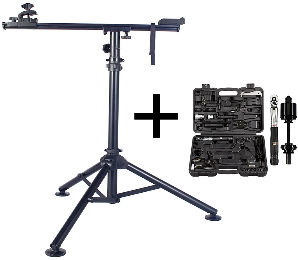 Katana WS-21 Kit D'atelier