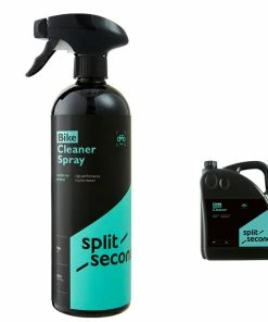 Split Second Bike Cleaner - Nettoyant Pour Vélos