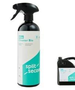 Split Second Bike Cleaner Bio - Nettoyant Pour Vélo