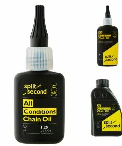 Split Second All Day Lube - Lubrifiant Pour Chaînes