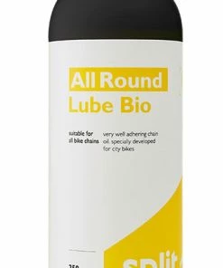 Split Second Allround Lube Bio - Huile Pour Chaîne