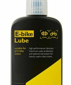 Split Second E-Bike Lube - Lubrifiant Pour Chaîne