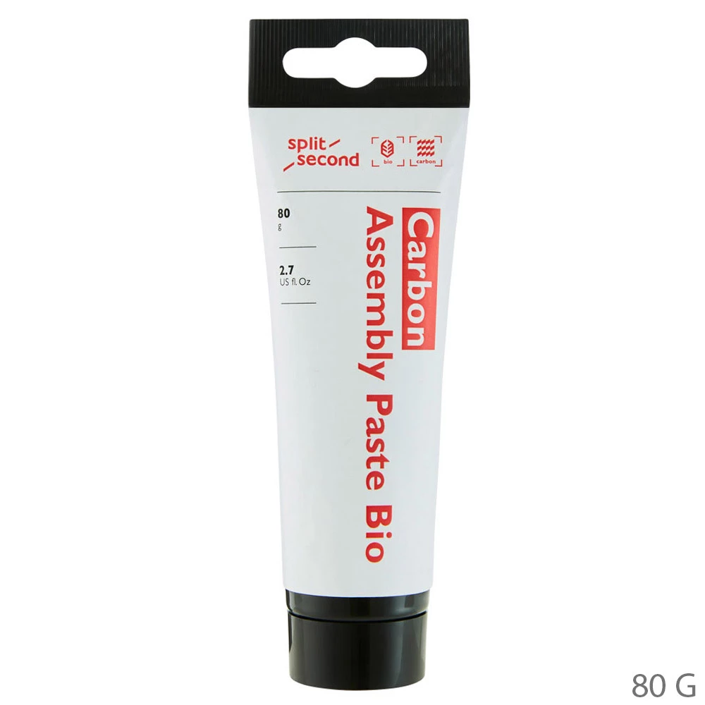 Split Second Carbon Assembly Paste Bio - Pâte De Montage Carbone – Image 4