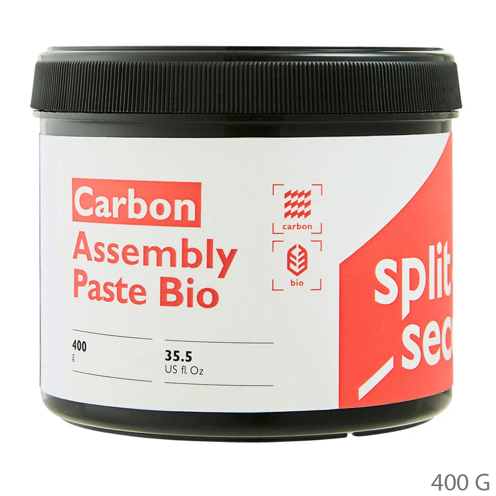 Split Second Carbon Assembly Paste Bio - Pâte De Montage Carbone – Image 5