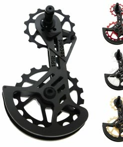 Split Second Système De Cage De Performance En Céramique - Shimano