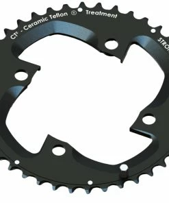 Stronglight Plateau Pour Shimano 2x11 Vitesses FC-M8000/7000