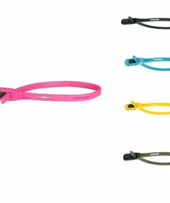 Hiplok Z LOK Combo Serrure à Combinaison à Câble Avec Noyau En Acier