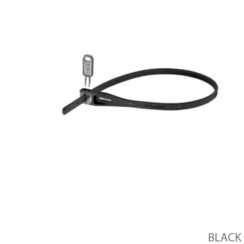 Hiplok Z LOK Serrure à Câble Avec Noyau En Acier – Image 2