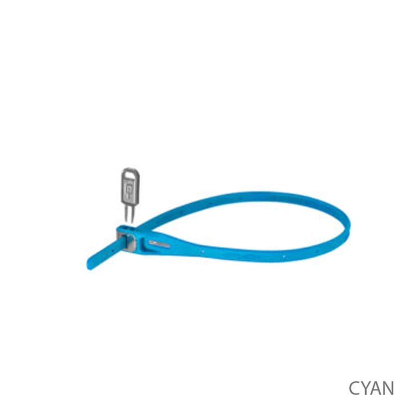 Hiplok Z LOK Serrure à Câble Avec Noyau En Acier – Image 4