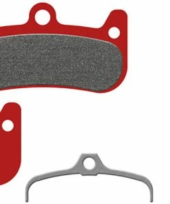 Galfer-bike Plaquettes Advanced Disc Pour Formula