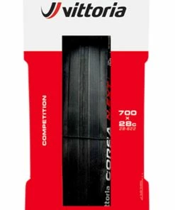 Vittoria Pneu Pliable Corsa N.EXT Graphene 2.0