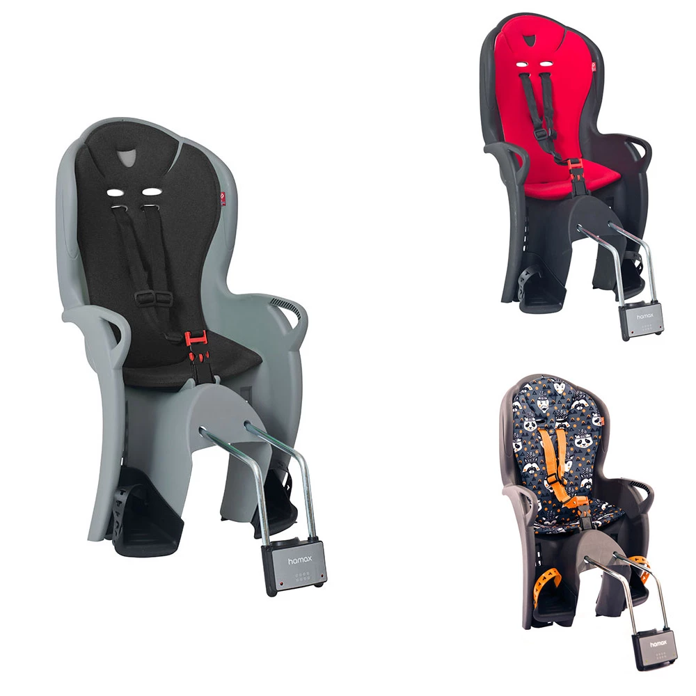 Hamax Kiss - Siège Pour Enfant