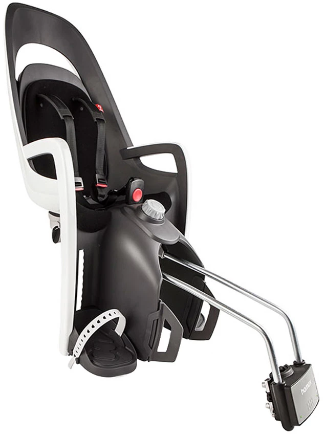 Hamax Caress - Siège Pour Enfant à Vélo – Image 2