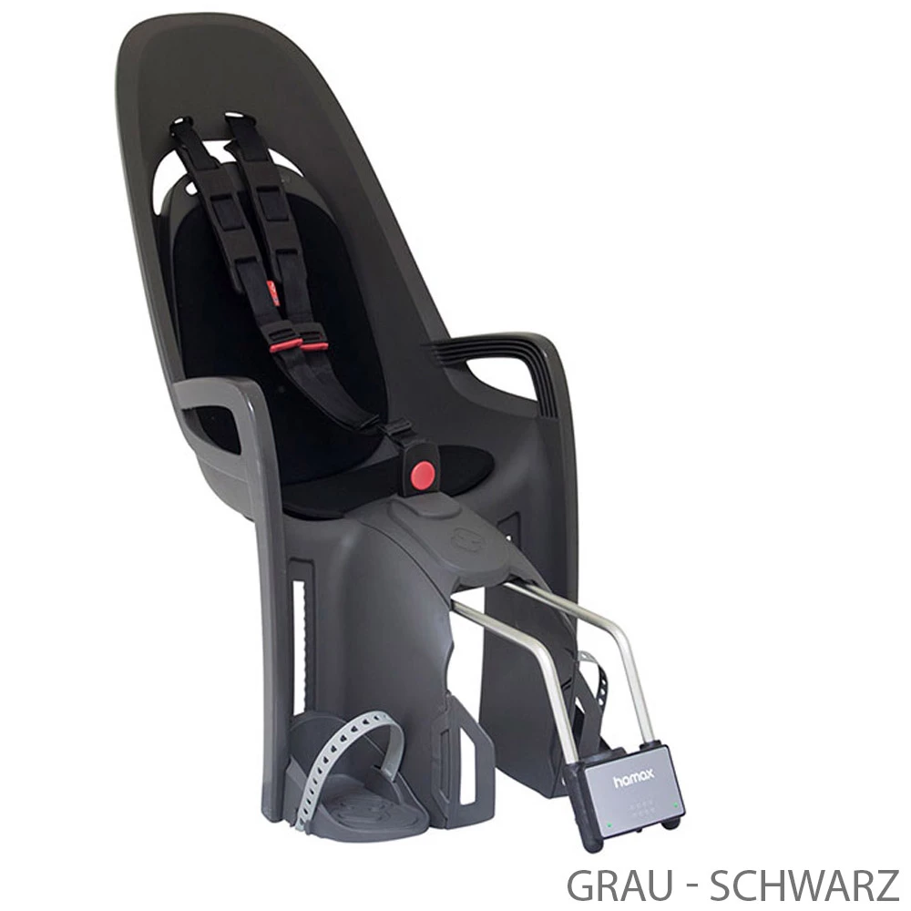 Hamax Siège Pour Enfant - Zenith – Image 2