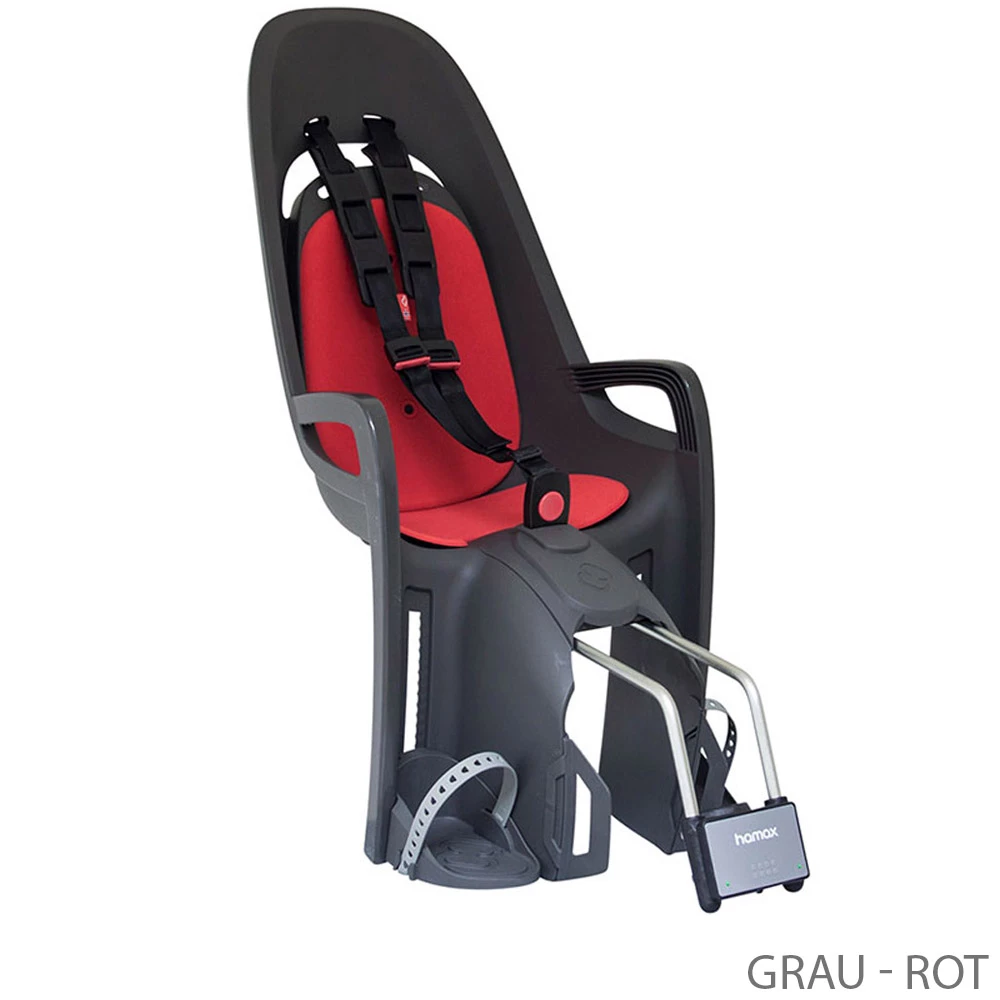 Hamax Siège Pour Enfant - Zenith – Image 3