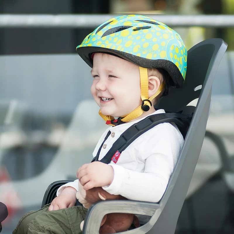 Hamax Siège Pour Enfant - Zenith – Image 4