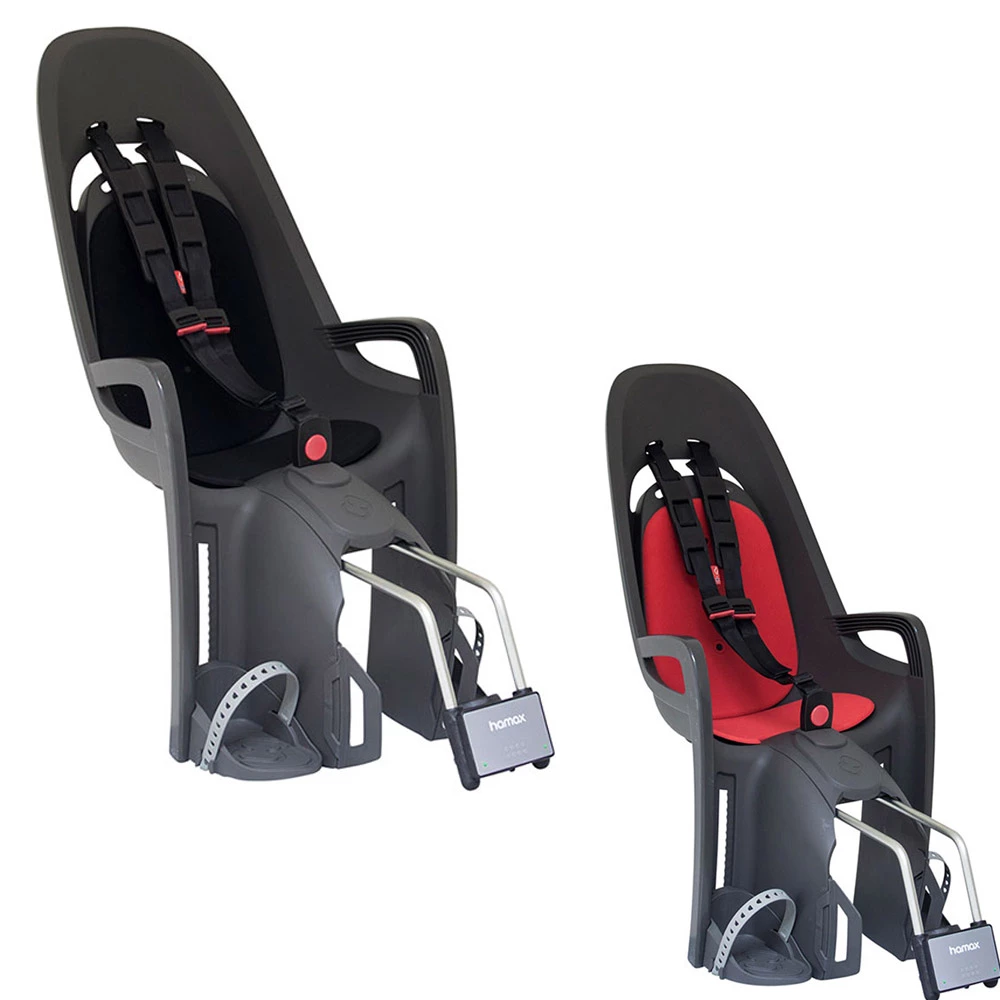 Hamax Siège Pour Enfant - Zenith